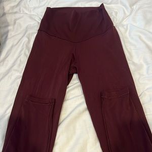 AERIE REAL ME LEGGINGS